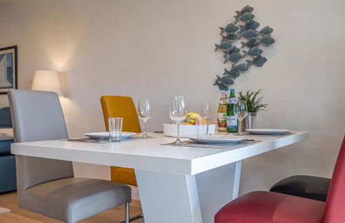 Ferienwohnung Luv - Foto 6