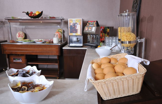 Argiro Village - Photo 37