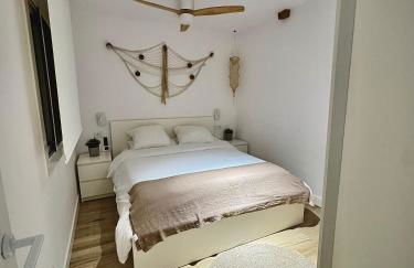 CAL DOMENEC PLATJA Luxury apartment on Torredembarra beach - PETFRIENDLY - Se admiten mascotas - Foto 64