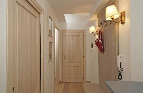 iFlat Col Grostè super panoramic view Campiglio - Foto 12