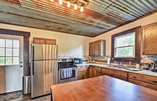 Day Trip to Waco and Temple House on Cattle Farm - Photo 8