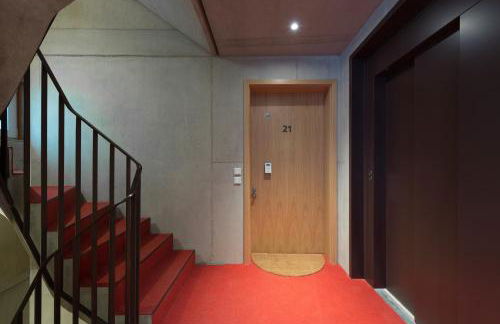 Premium Apartments Thommen - Foto 10