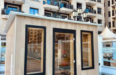 Apartamentos Nuriasol - Foto 80