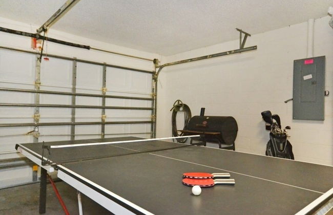 Buckingham Palm Villa 4 Bedroom Home by RedAwning - Foto 21