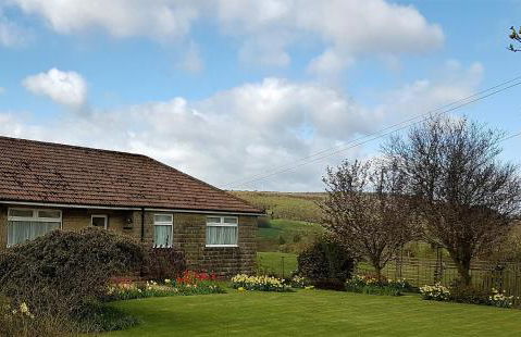 Woodpeckers Cottage - Foto 8