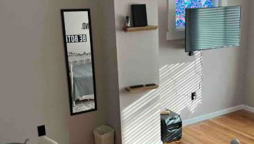 Stained Glass Serenity Suite - Foto 4