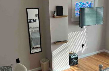 Stained Glass Serenity Suite - Foto 4