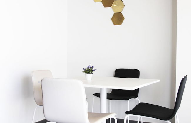 Soho Valencia Apartments - Foto 7