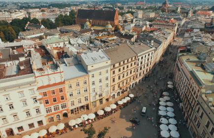 Venetian House Market Square Aparthotel - Photo 128