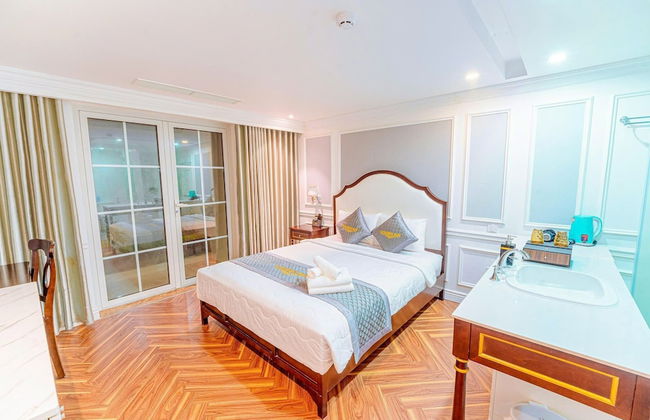 Diamond Boutique Hotel - Foto 11