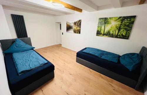 Traumhaus•7Beds•CoWorking•Wifi•3ParkingSpaces - Photo 6