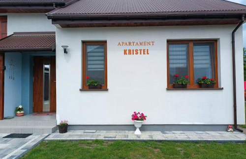 Apartament Kristel Zator - Foto 18