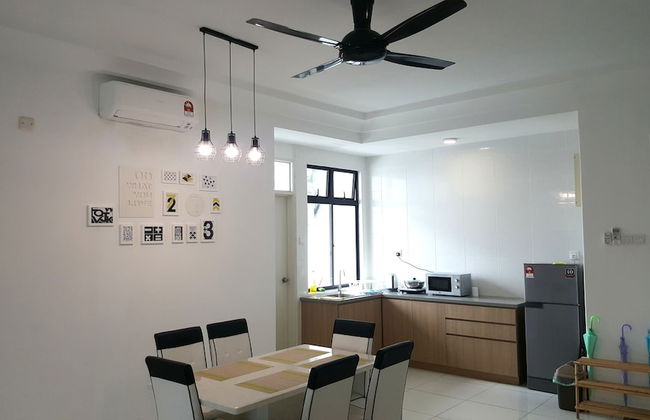 The Platino Johor Bahru - Photo 10