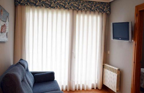 Apartamentos La Barzana - Foto 25