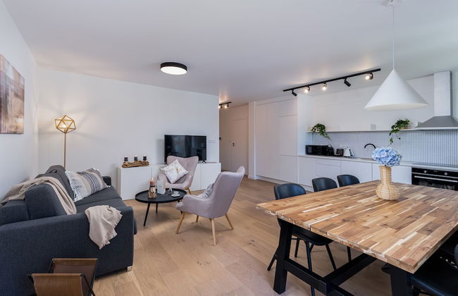 inQse Krakow | Centre - Foto 18