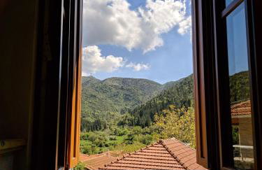 Villa Eglouvi - Foto 44