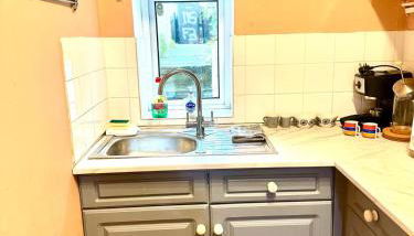 Gensing Garden Apartment - Foto 4