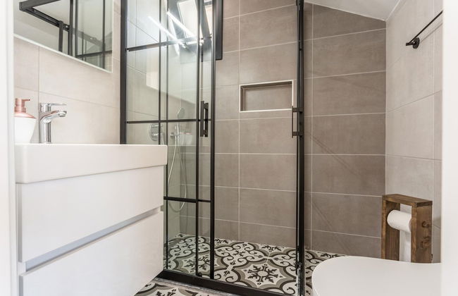 Villa Exclusive Paradise 3 - Foto 36