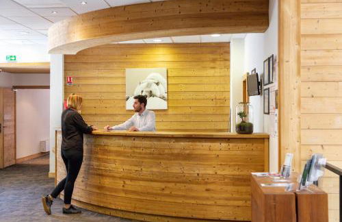 Dormio Resort Les Portes du Mont Blanc - Foto 38