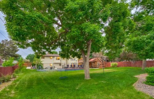 Backyard Oasis Pool Is A Beautiful Home - Photo 46