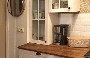 FeWo im Sahneröschen - Photo 18