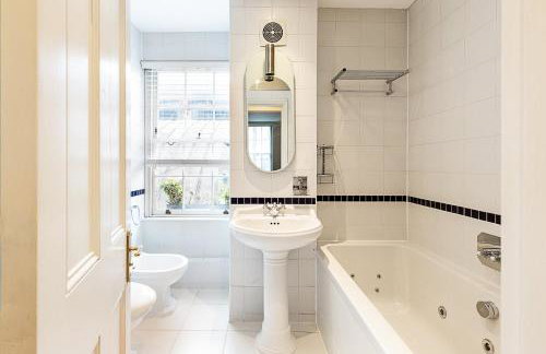 Classic Pimlico Townhouse - Foto 23