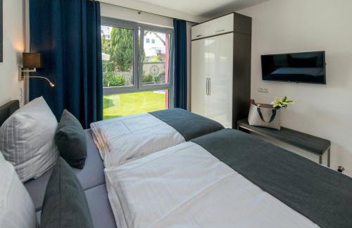 Design-Apartments by Ulrike Horster - Foto 77