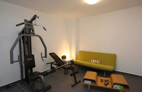 Vila Lina Syros - Foto 18