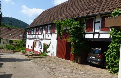 Feriengaleriewohnung Im Denkmal Stilvoll-Komfortabel Baubiologisch - Foto 5