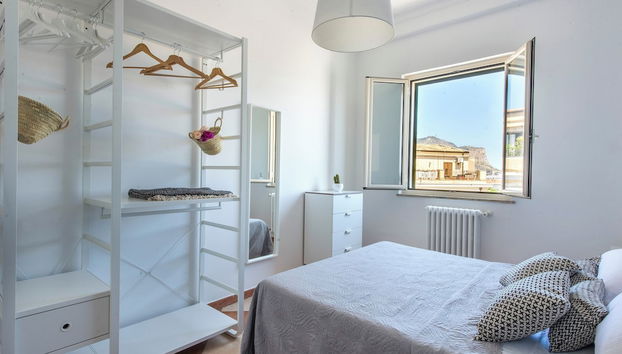 Vista Mare sulla Cala by Wonderful Italy - Foto 3, Habitación