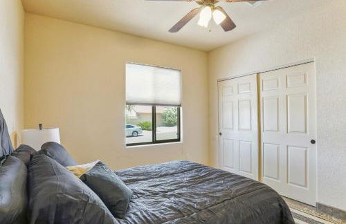 Las Cruces Vacation Rental Near Trails and Golf! - Foto 15