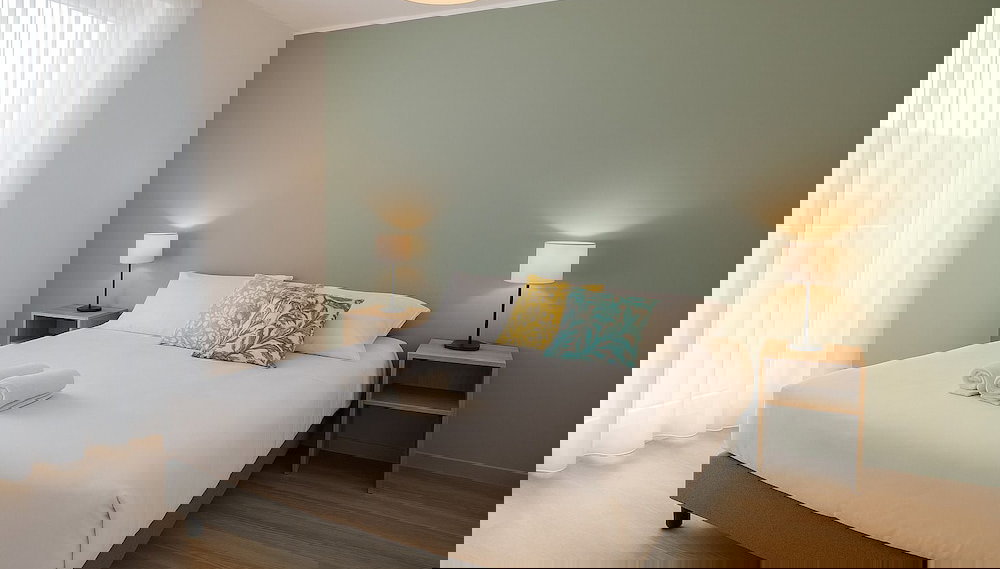 Zenao Appart'hôtels Le Raincy Thiers - Foto 1, Imagen principal