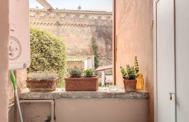 Passetto at Borgo Pio - Foto 29