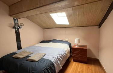ApartamentosArturo CasaRural Pancarale-Llanes - Foto 26