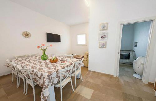 Lisària Villa Delle Meraviglie With Pool - Foto 17