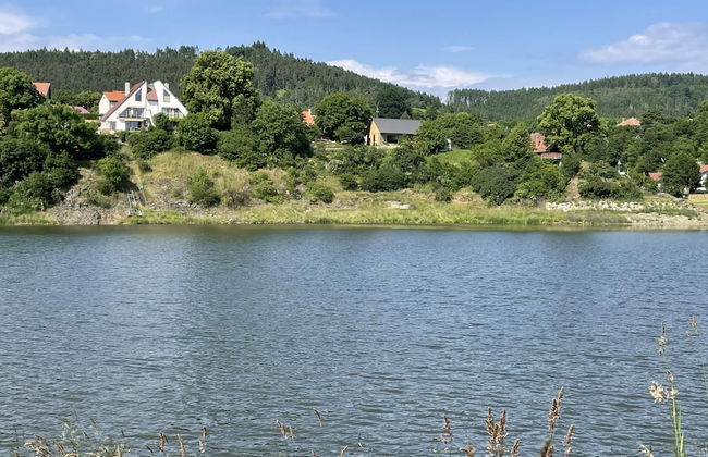 Villa Kretin Vlv142 in Lazinov - Foto 43