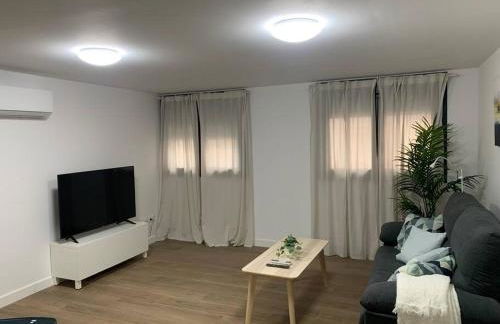 Apartamento Central A - Foto 9