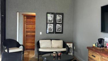 Chalé Alto da Colina Sebollas - Paraíba do Sul - Foto 3