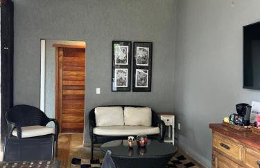 Chalé Alto da Colina Sebollas - Paraíba do Sul - Foto 3