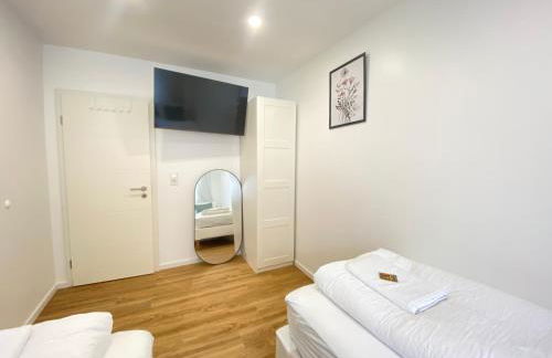 Lux Apartment near Frankfurt! - Foto 19