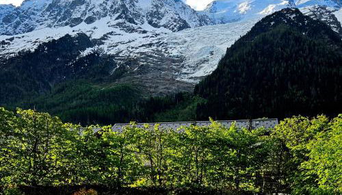 Le Chalet d'Alice - Photo 4