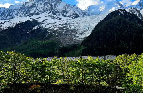 Le Chalet d'Alice - Photo 4