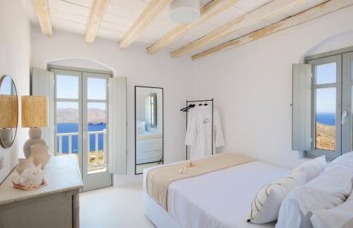 Odyssey Rock Milos Sunset Suites - Foto 36