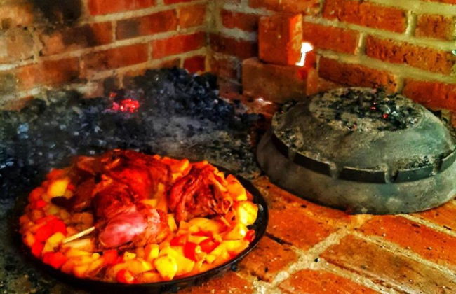 Seoska Villa Vallis Aurea - Foto 36