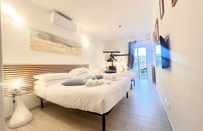 Casa Rosa, Rapallo - Photo 13