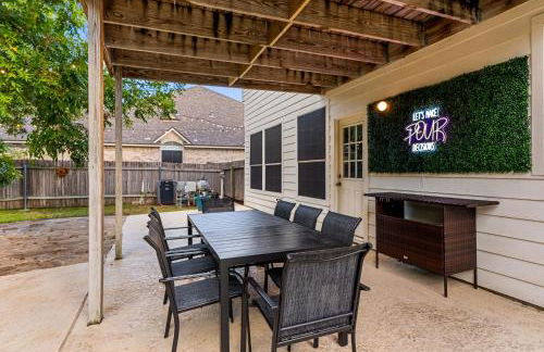 Hidden Gems with Pool and Game room - Foto 5