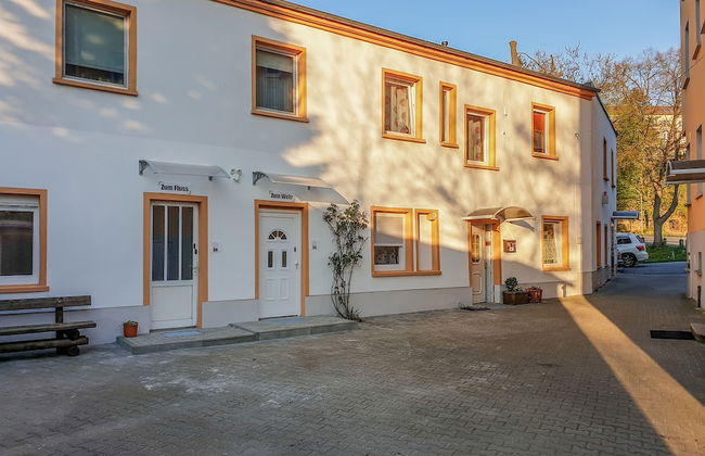 Spreeblick Apartments - Foto 49