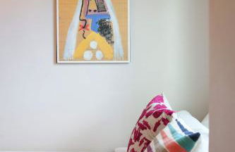 The 4M Favorite House - Stunning & Spotless 2-Bed Apt (#1) - Foto 9