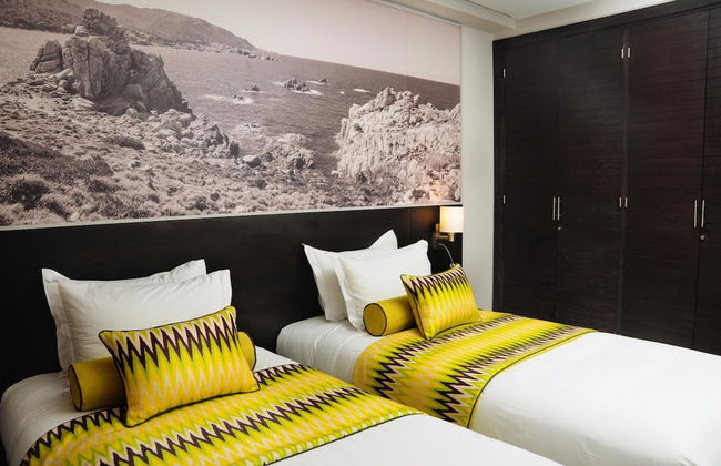 Appart-Hotel Souani - Photo 14