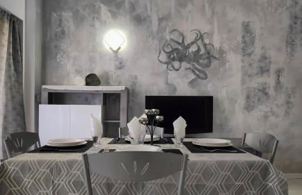 Vista Mare San Teodoro Monolocale a 200m dalla Spiaggia Salina Bamba - Foto 4